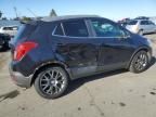 2016 Buick Encore Sport Touring