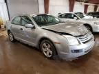 2009 Ford Fusion SE