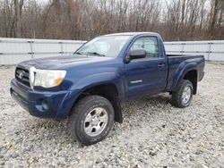 Lotes con ofertas a la venta en subasta: 2008 Toyota Tacoma