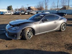 2020 Subaru BRZ Limited en venta en New Britain, CT