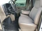 2001 GMC Savana G2500