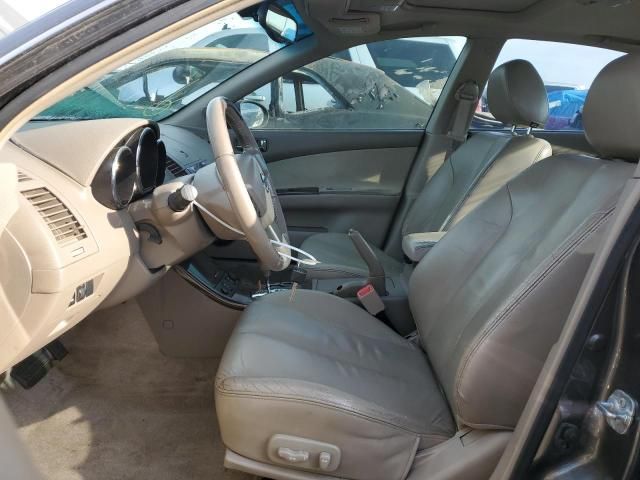 2005 Nissan Altima SE