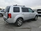 2011 Honda Pilot EXL