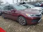 2017 Honda Accord EX