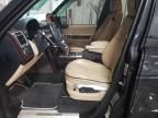 2011 Land Rover Range Rover HSE Luxury