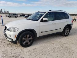 Carros con verificación Run & Drive a la venta en subasta: 2009 BMW X5 XDRIVE30I