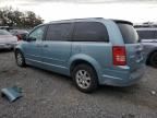 2010 Chrysler Town & Country Touring