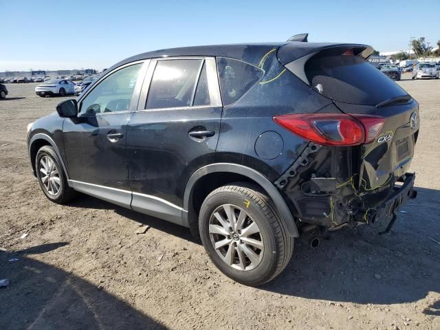 2014 Mazda CX-5 Touring