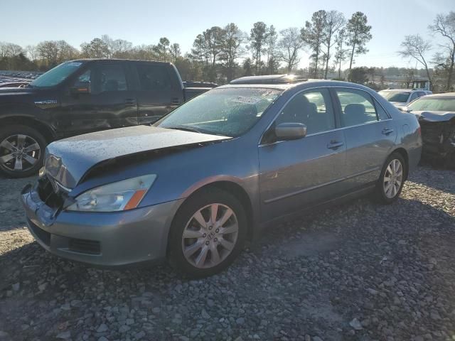 2007 Honda Accord LX