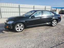 2012 Mercedes-Benz S 550 en venta en Arcadia, FL