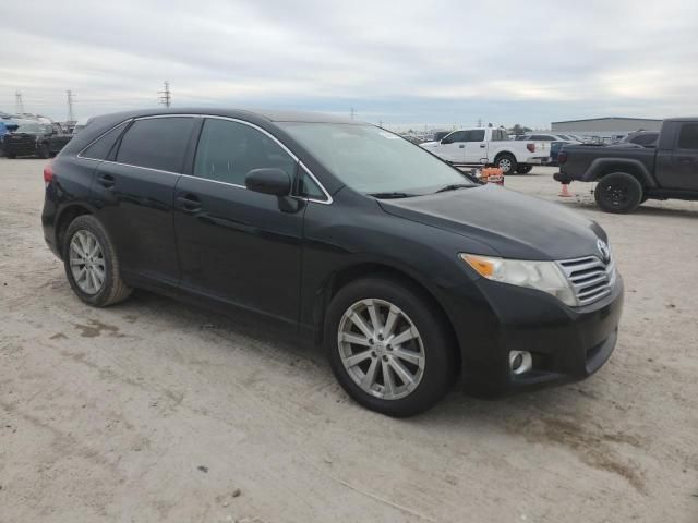 2012 Toyota Venza LE