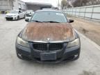 2011 BMW 328 I