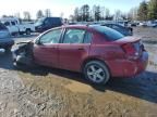 2007 Saturn Ion Level 3