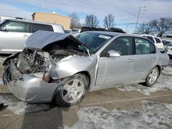 2006 Chevrolet Malibu LT en venta en Moraine, OH