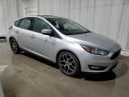 2017 Ford Focus SEL