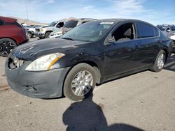 Salvage Cars with No Bids Yet For Sale at auction: 2010 Nissan Altima Base