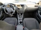 2015 Volkswagen Jetta Base