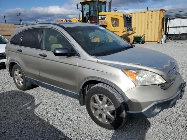 2007 Honda CR-V EX