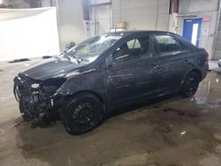 Toyota salvage cars for sale: 2008 Toyota Yaris