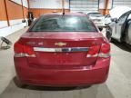 2011 Chevrolet Cruze LT