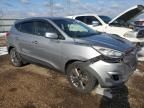 2014 Hyundai Tucson GLS