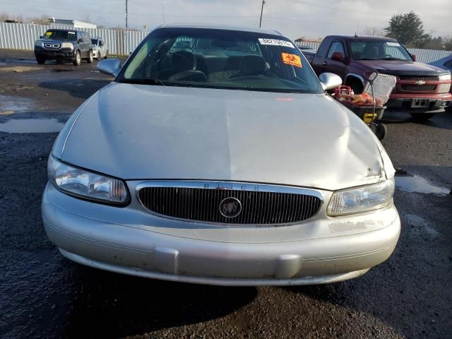 2005 Buick Century Custom