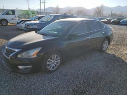 Vehiculos salvage en venta de Copart Magna, UT: 2015 Nissan Altima 2.5