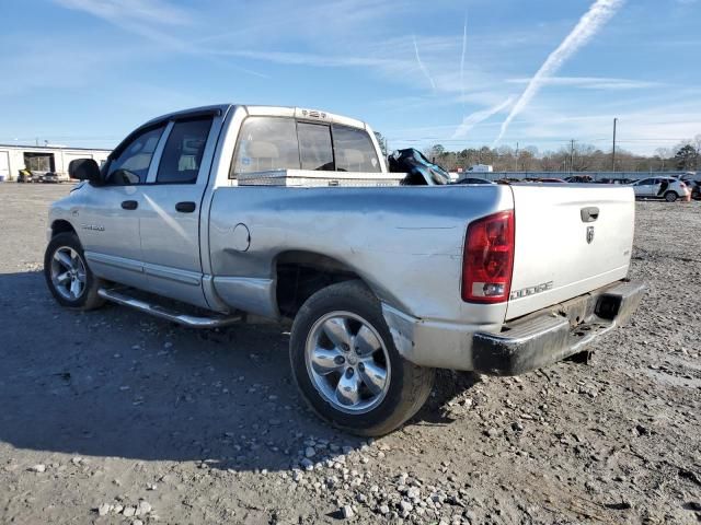 2006 Dodge RAM 1500 ST