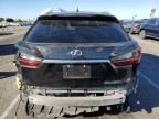 2017 Lexus RX 450H Base