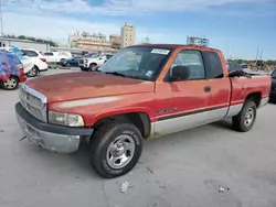 Dodge RAM 1500 salvage cars for sale: 2001 Dodge RAM 1500