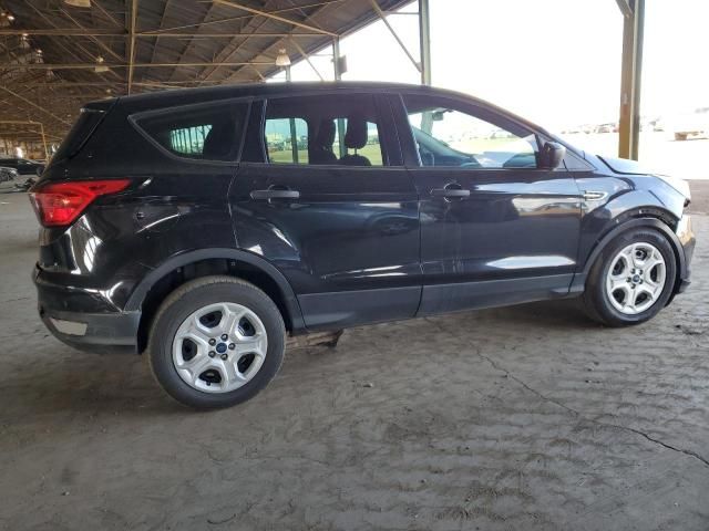 2019 Ford Escape S