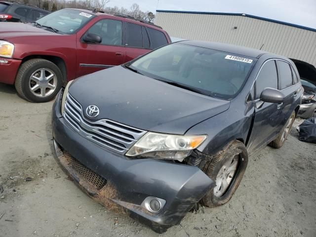 2009 Toyota Venza