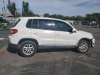 2011 Volkswagen Tiguan S