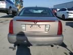 2006 Cadillac STS