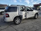 2008 Ford Explorer XLT