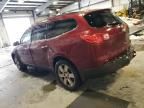 2011 Chevrolet Traverse LT