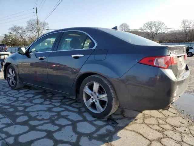 2013 Acura TSX Tech