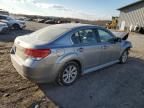 2010 Subaru Legacy 2.5I Premium