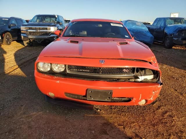 2010 Dodge Challenger R/T