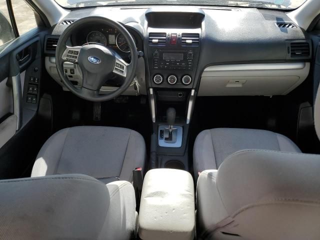 2014 Subaru Forester 2.5I