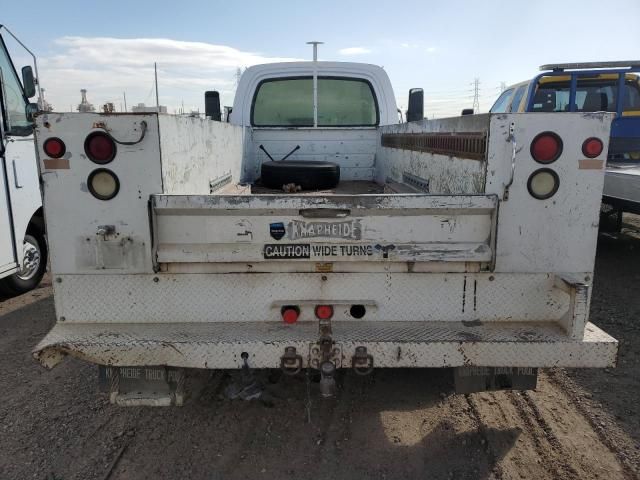 2005 Chevrolet C4500 C4C042