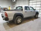 2008 Toyota Tacoma Double Cab