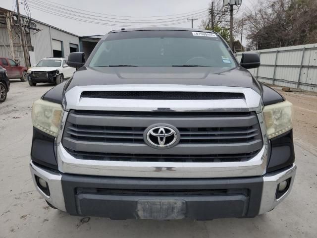 2014 Toyota Tundra Double Cab SR