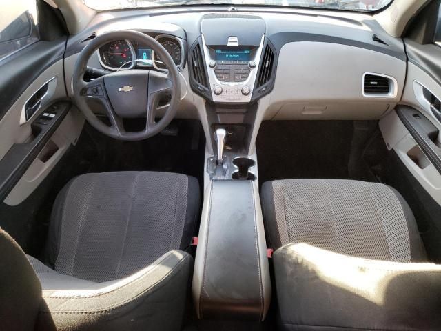 2010 Chevrolet Equinox LT