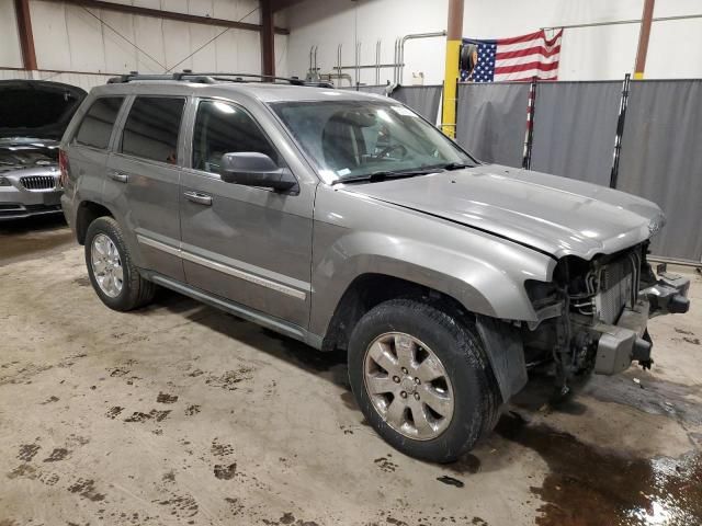 2008 Jeep Grand Cherokee Limited