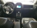 2012 Jeep Patriot Limited