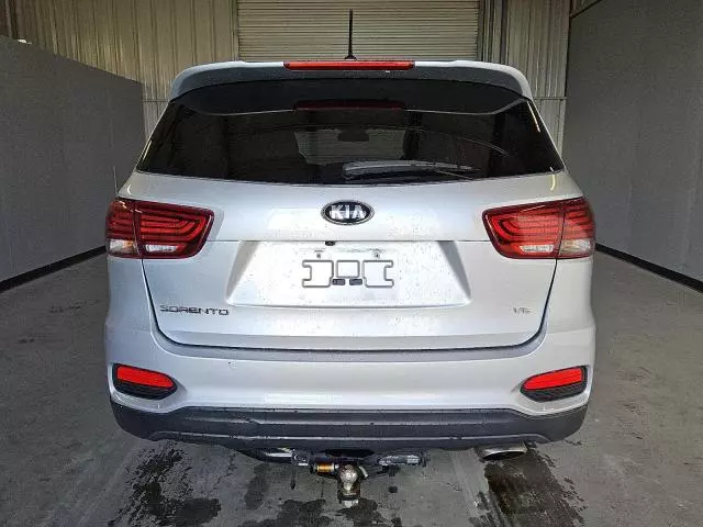 2020 KIA Sorento S