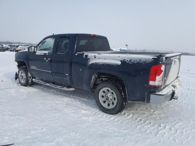 2011 GMC Sierra C1500 SL