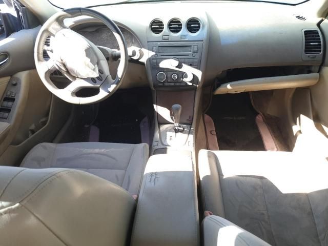 2008 Nissan Altima 2.5