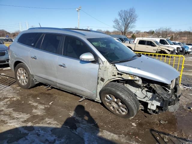 2017 Buick Enclave